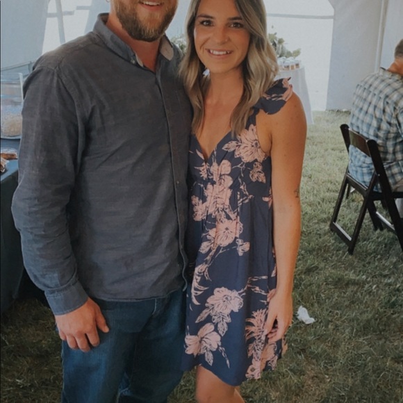 Roxy dress - Picture 1 of 3